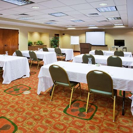 Hampton Inn & Suites Oxford-Anniston Zaplecze biznesowe zdjęcie