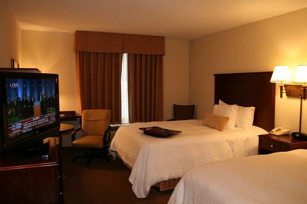 Hampton Inn & Suites Oxford-Anniston Zewnętrze zdjęcie