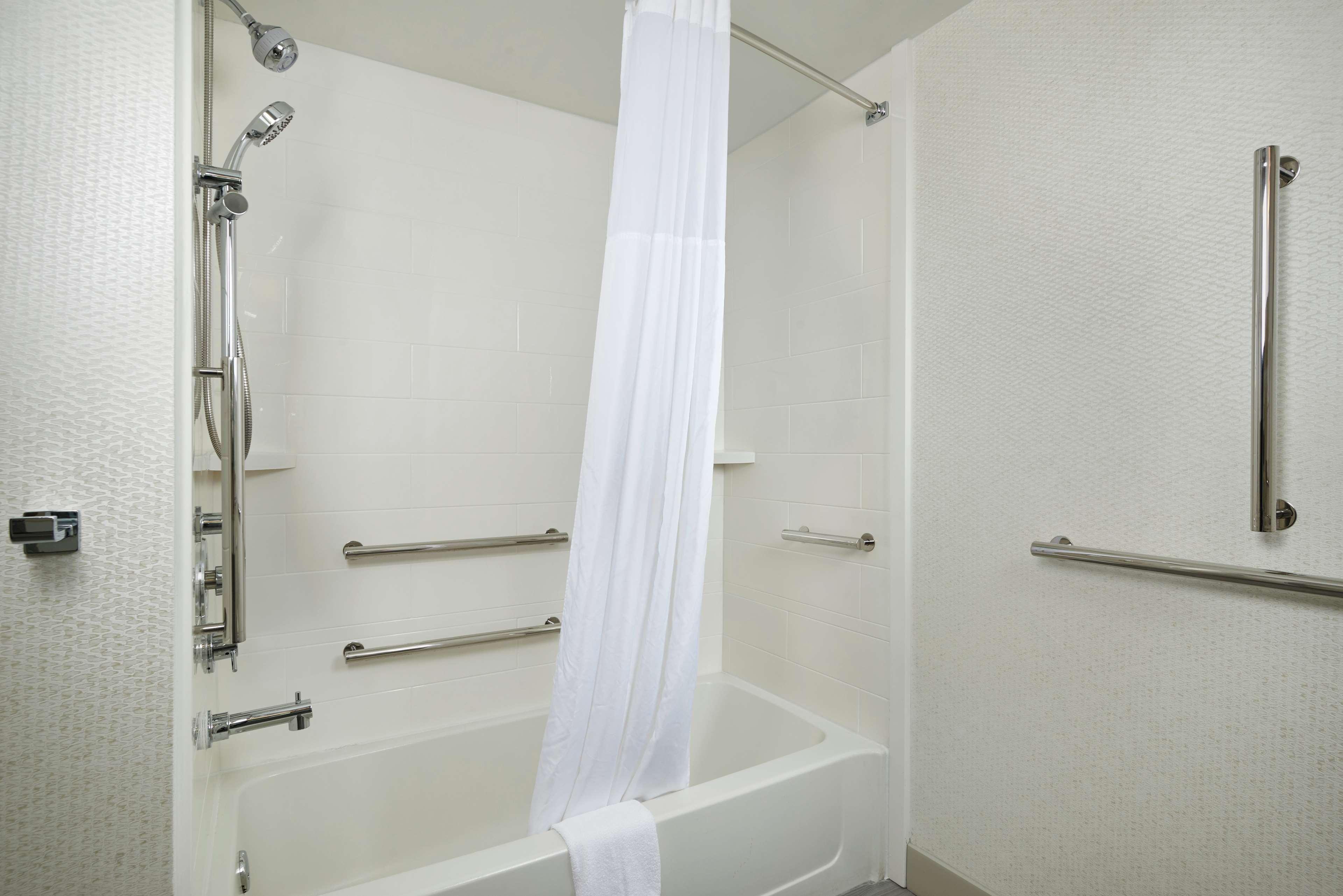 Hampton Inn & Suites Oxford-Anniston Zewnętrze zdjęcie