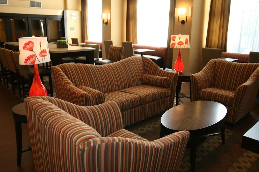 Hampton Inn & Suites Oxford-Anniston Zewnętrze zdjęcie