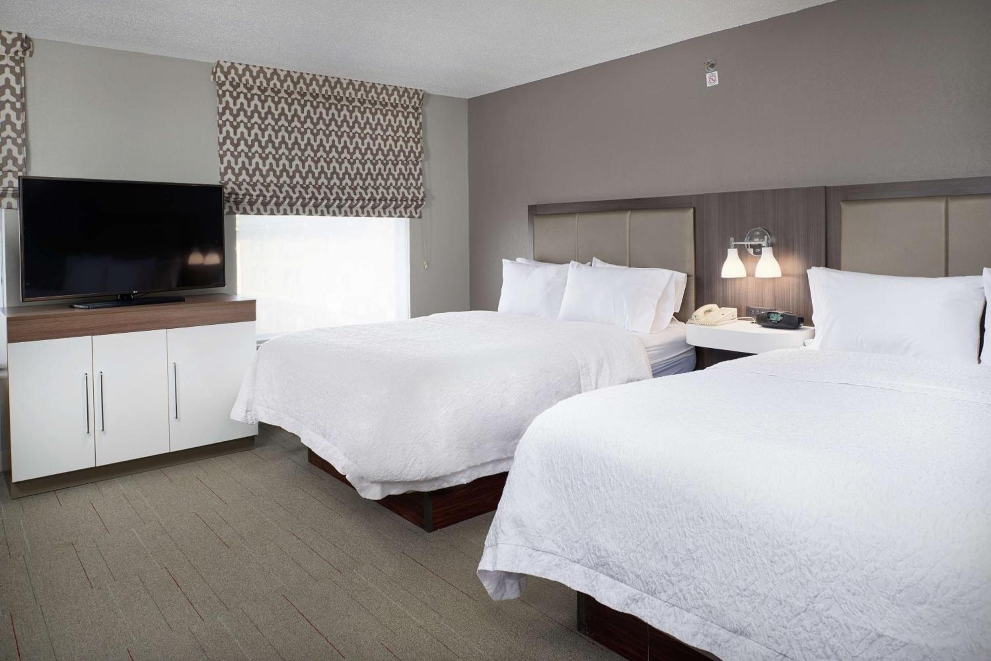 Hampton Inn & Suites Oxford-Anniston Zewnętrze zdjęcie