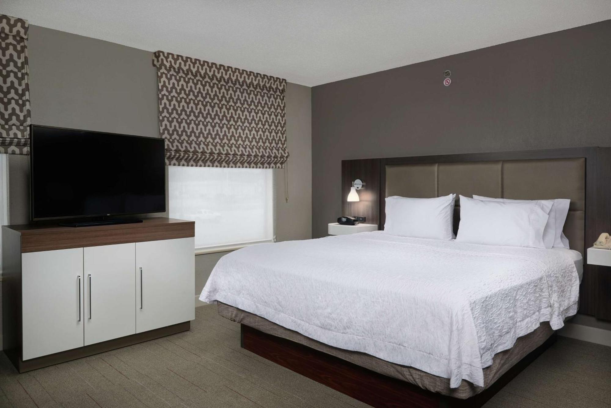 Hampton Inn & Suites Oxford-Anniston Zewnętrze zdjęcie