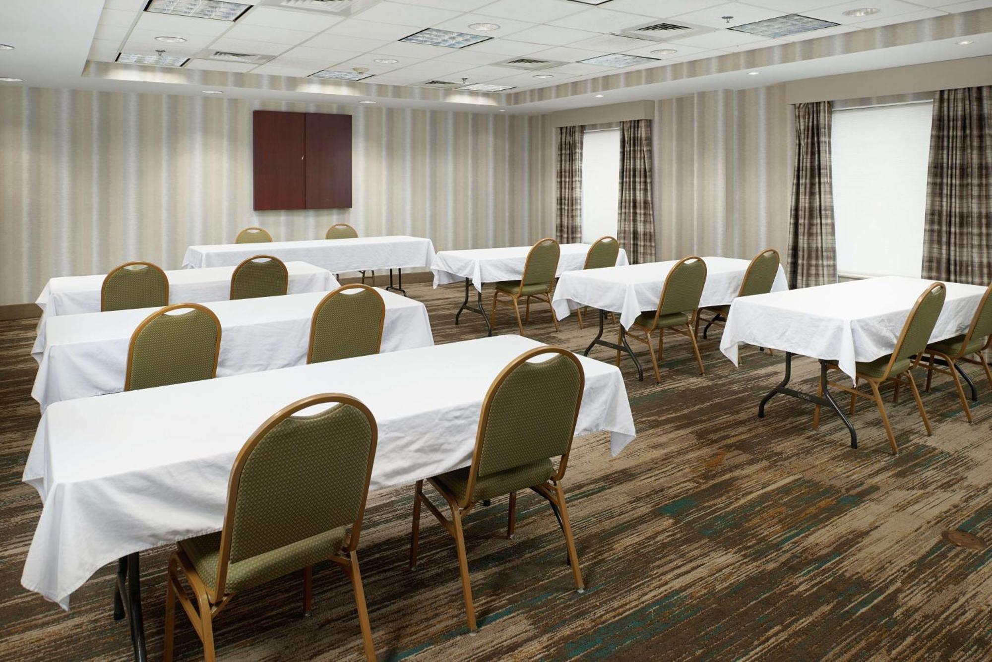 Hampton Inn & Suites Oxford-Anniston Zewnętrze zdjęcie