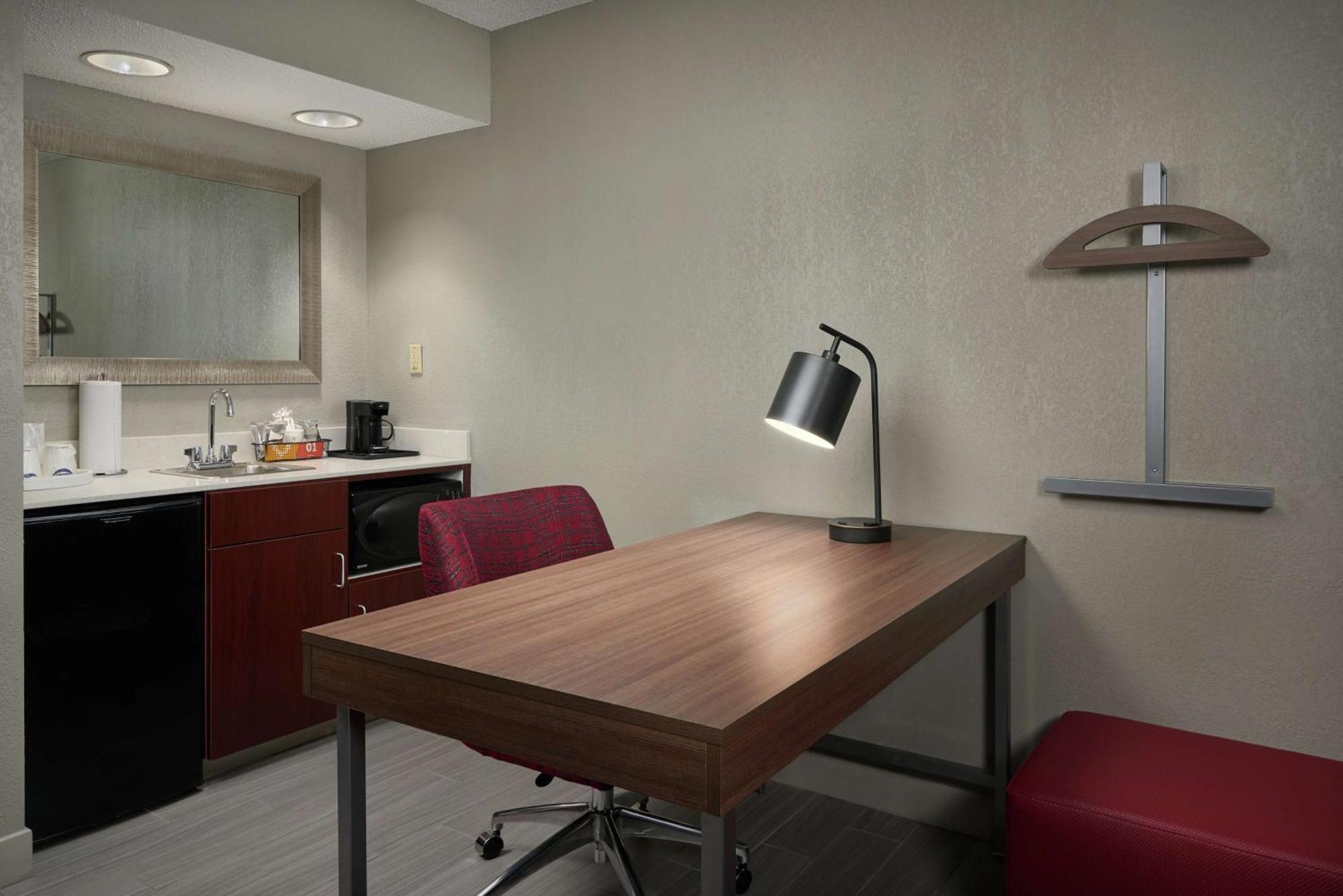 Hampton Inn & Suites Oxford-Anniston Zewnętrze zdjęcie