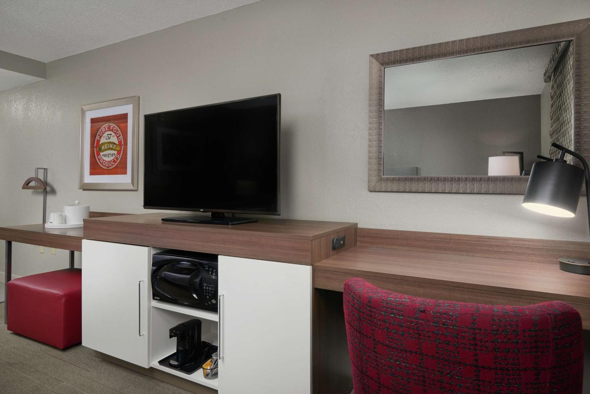 Hampton Inn & Suites Oxford-Anniston Zewnętrze zdjęcie