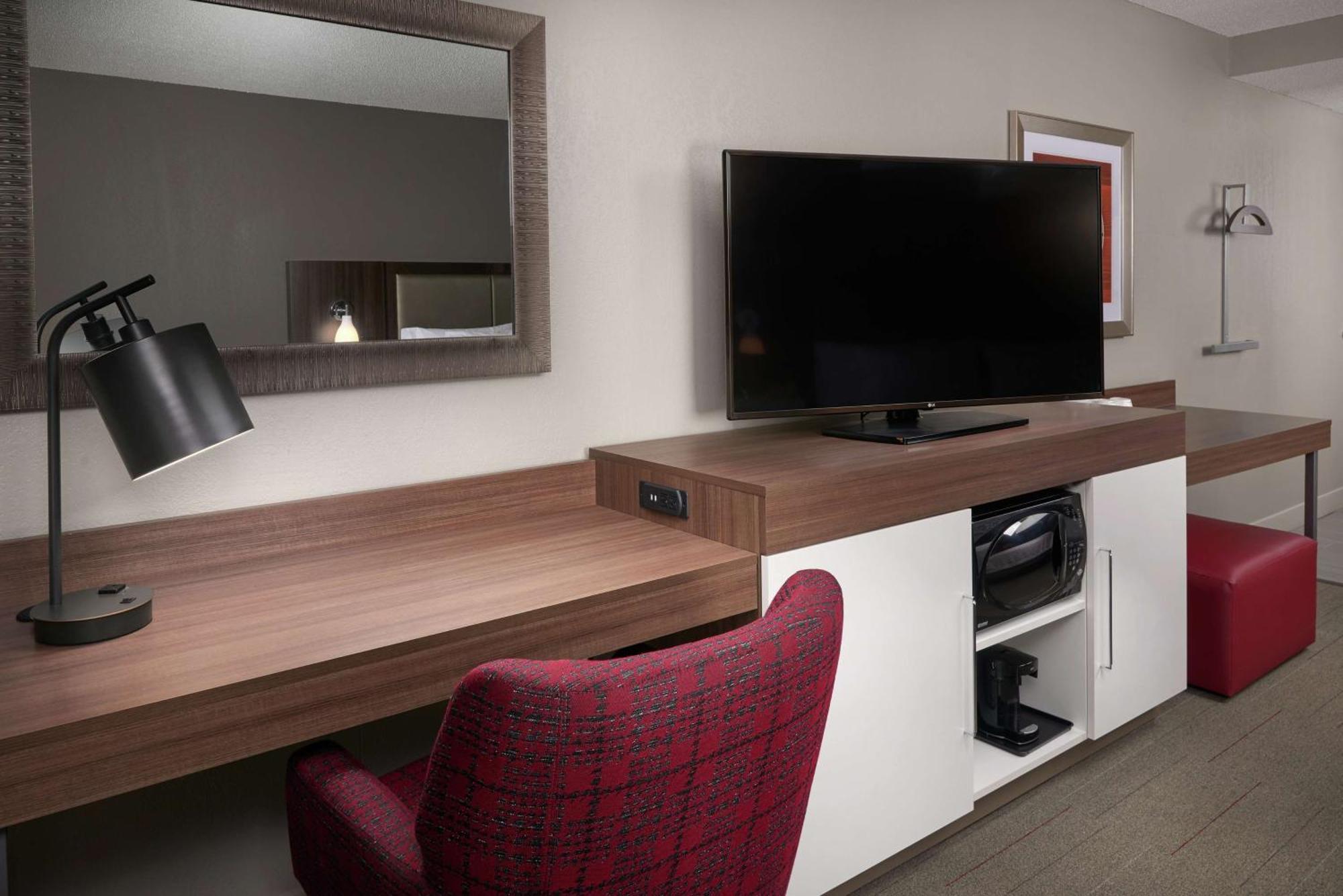 Hampton Inn & Suites Oxford-Anniston Zewnętrze zdjęcie