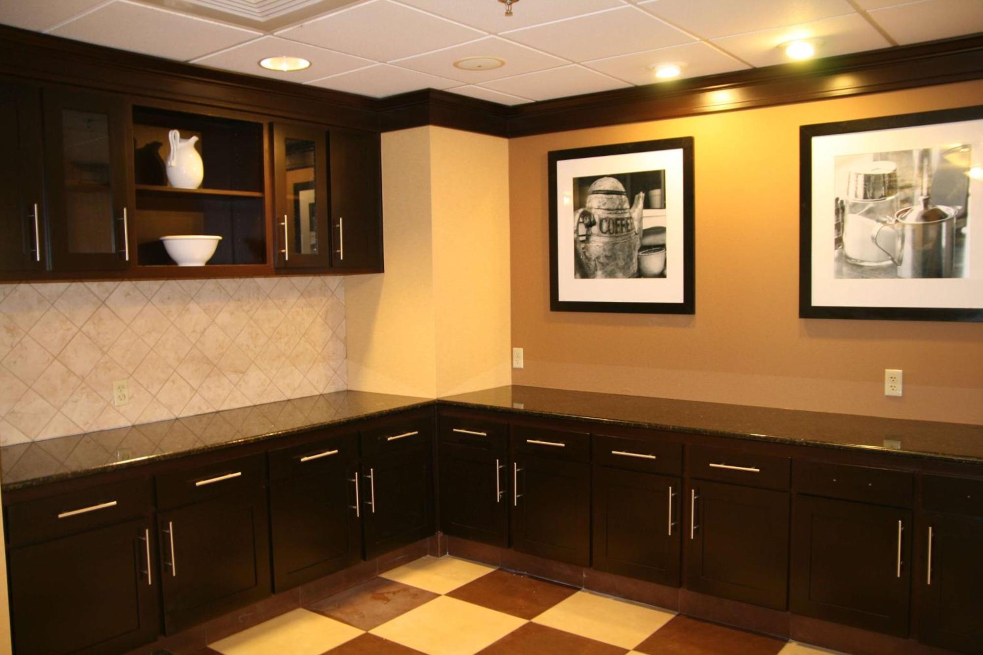 Hampton Inn & Suites Oxford-Anniston Zewnętrze zdjęcie