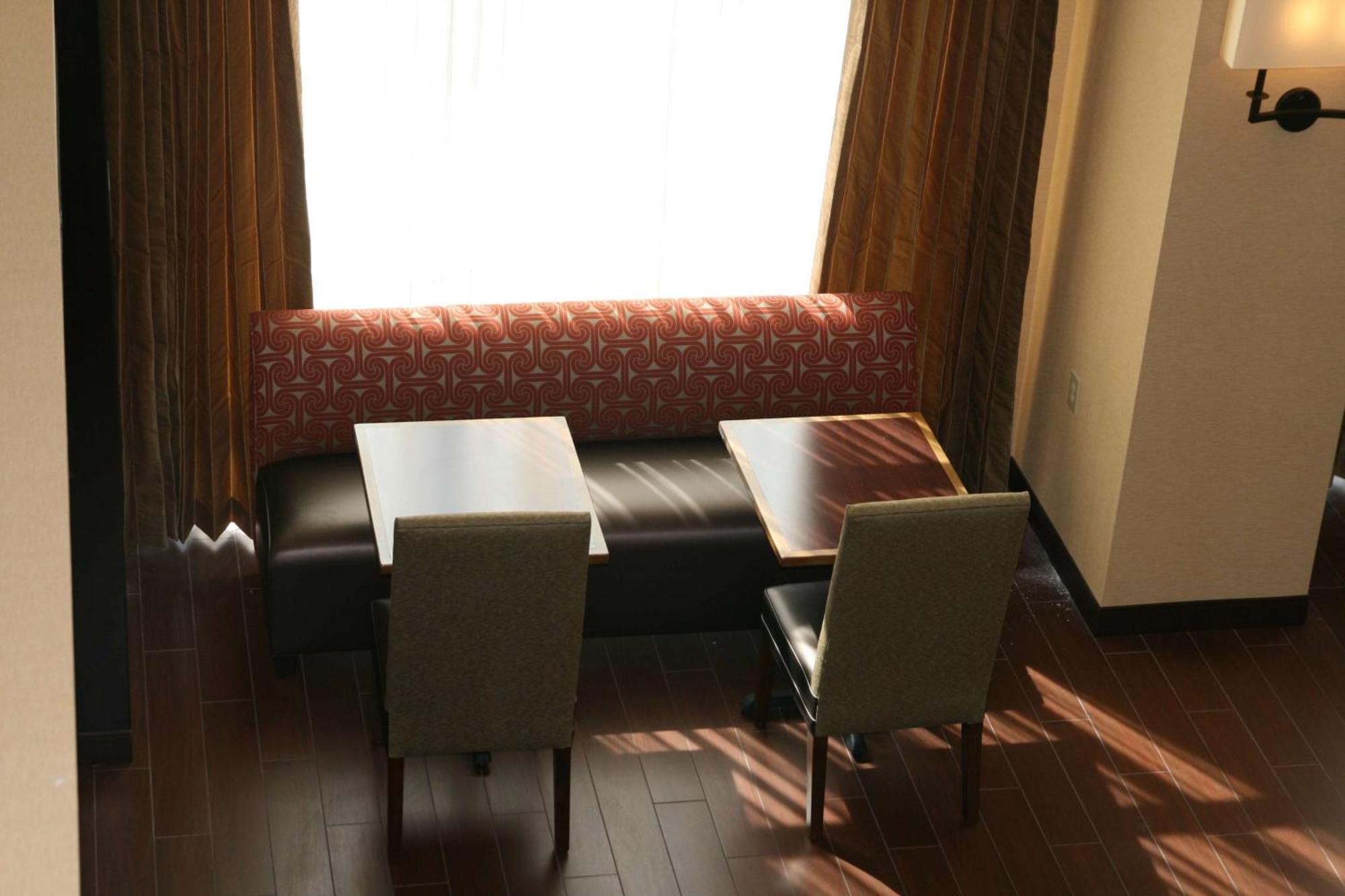 Hampton Inn & Suites Oxford-Anniston Zewnętrze zdjęcie