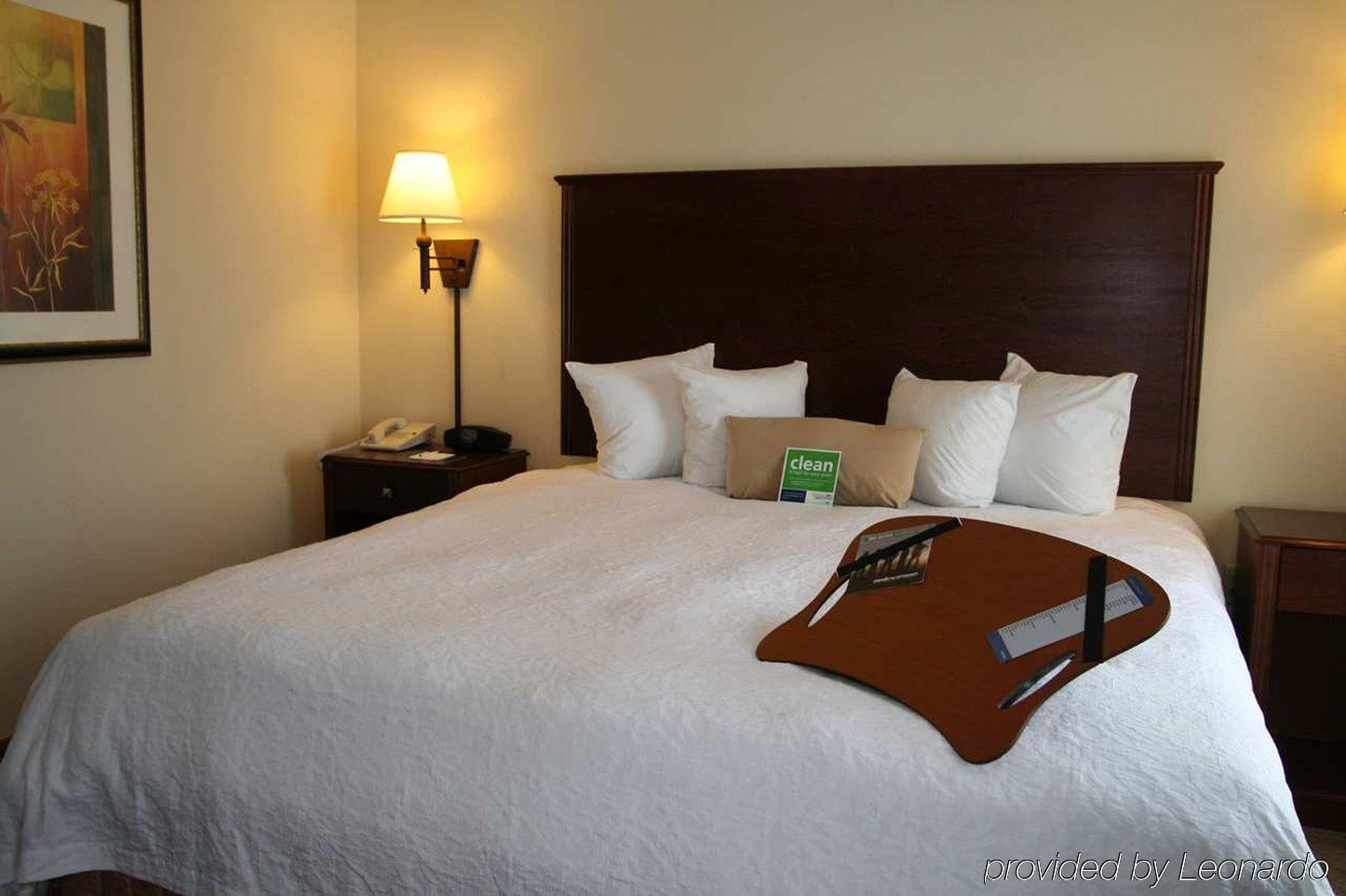 Hampton Inn & Suites Oxford-Anniston Pokój zdjęcie