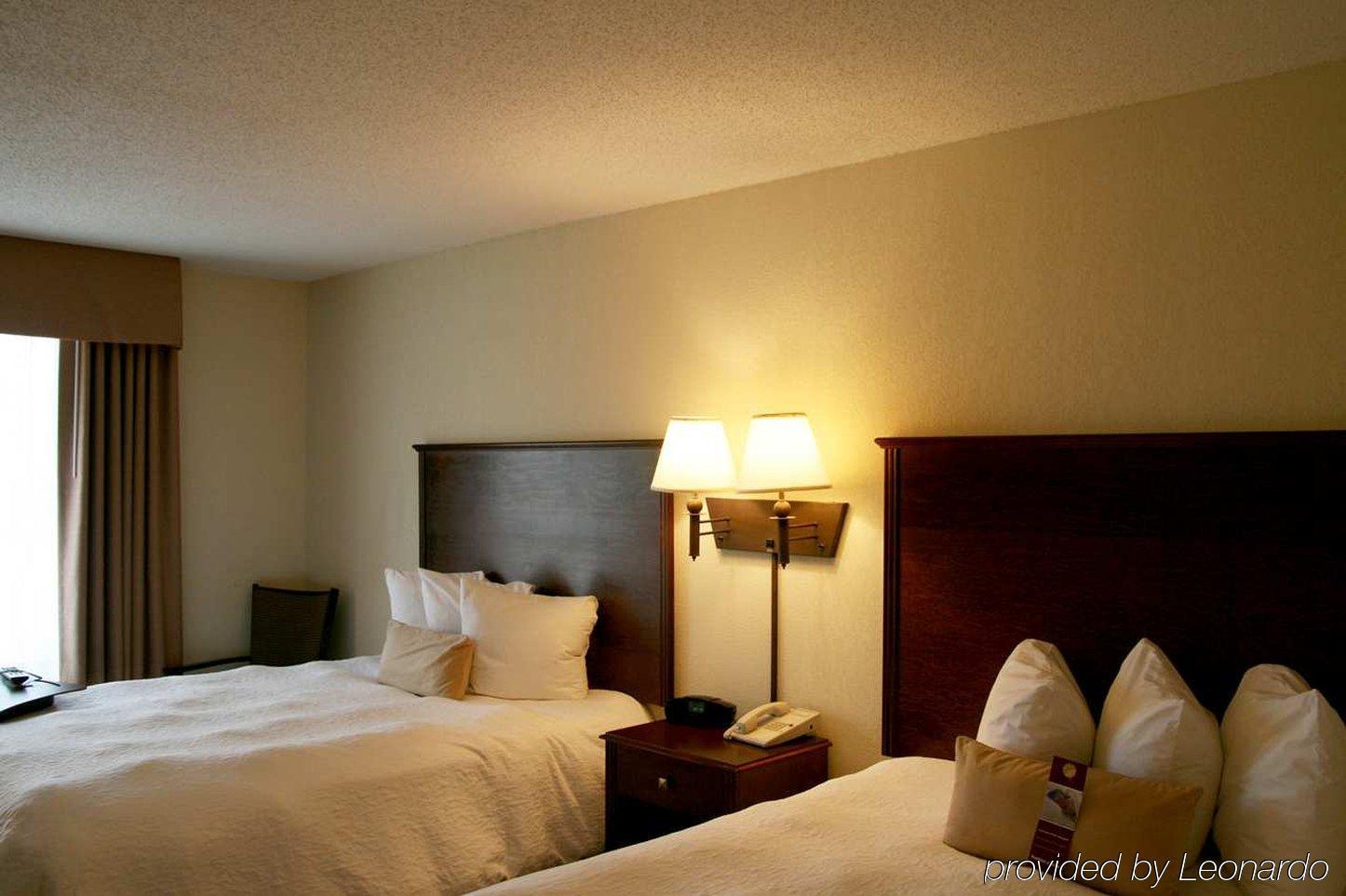 Hampton Inn & Suites Oxford-Anniston Pokój zdjęcie