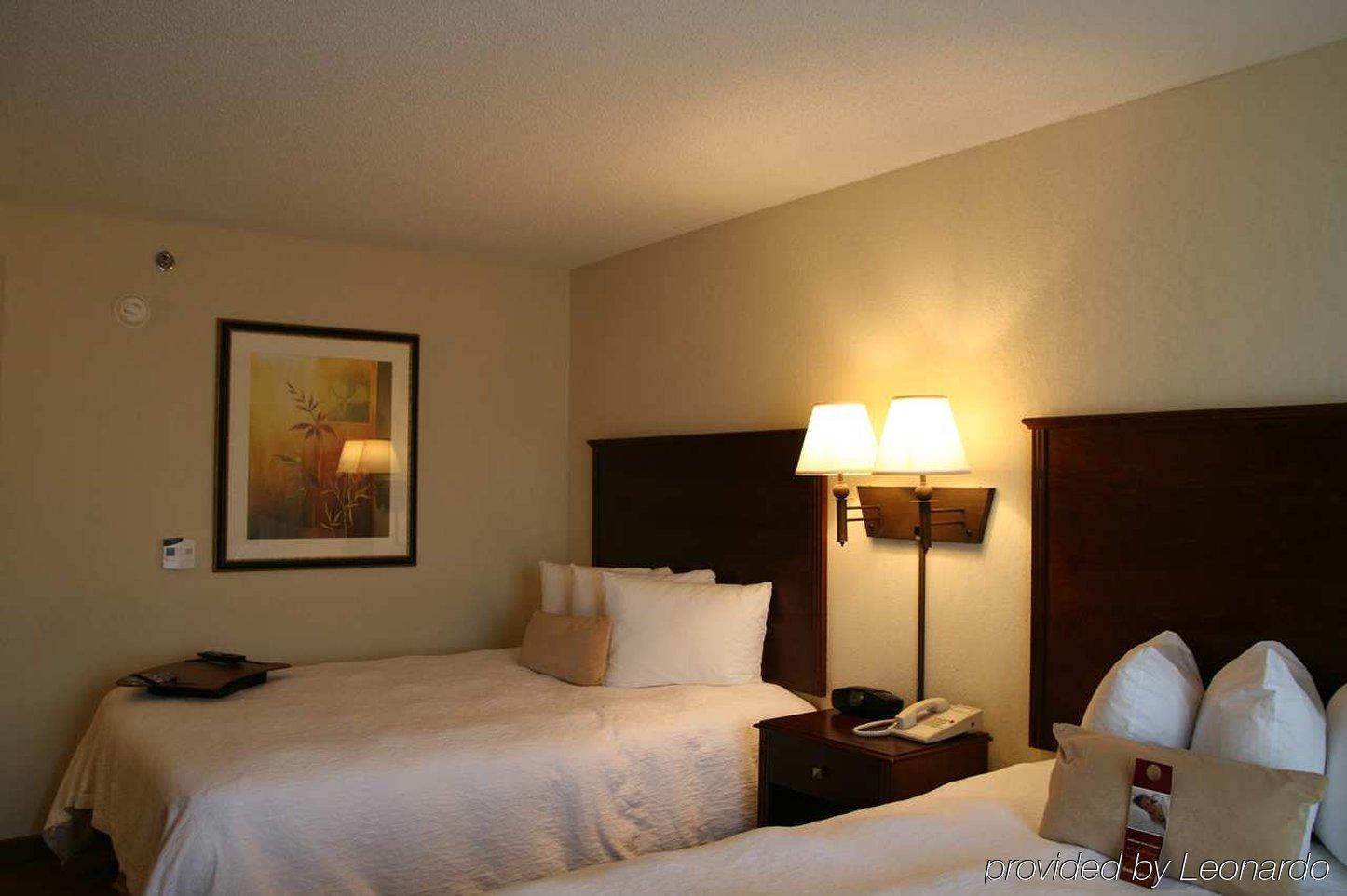 Hampton Inn & Suites Oxford-Anniston Pokój zdjęcie