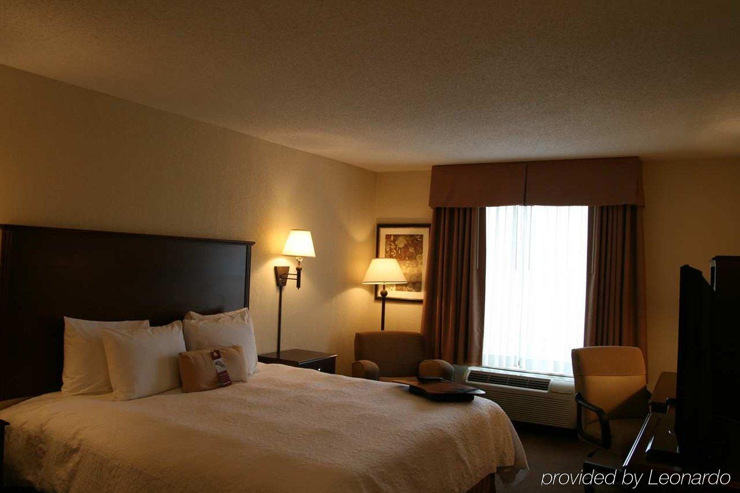 Hampton Inn & Suites Oxford-Anniston Pokój zdjęcie