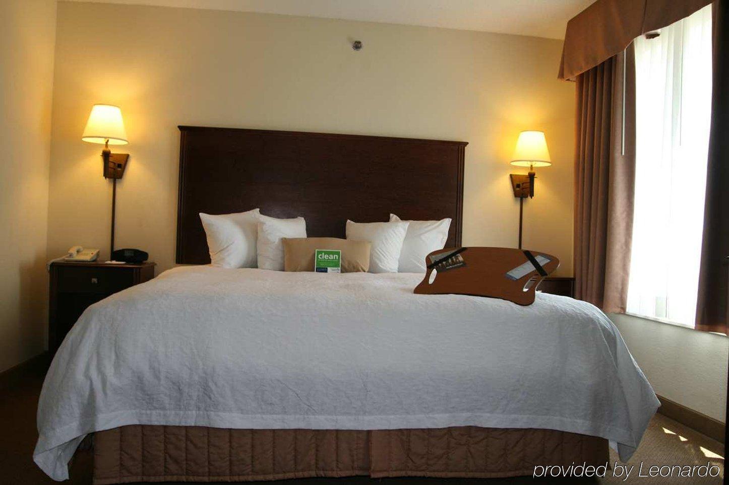Hampton Inn & Suites Oxford-Anniston Pokój zdjęcie
