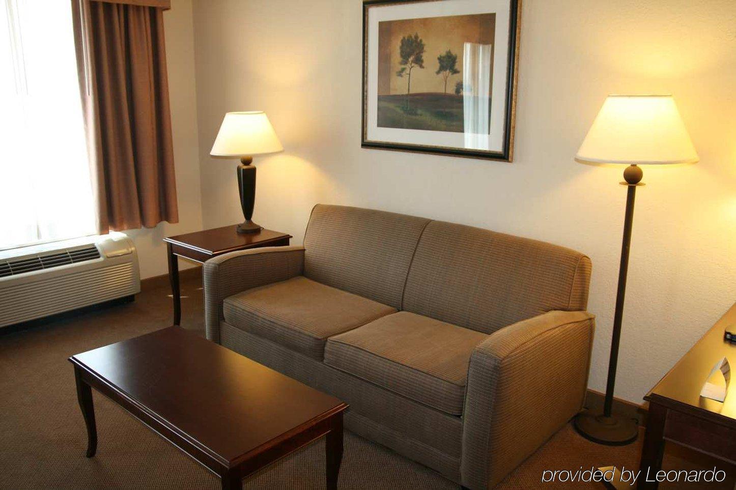 Hampton Inn & Suites Oxford-Anniston Pokój zdjęcie