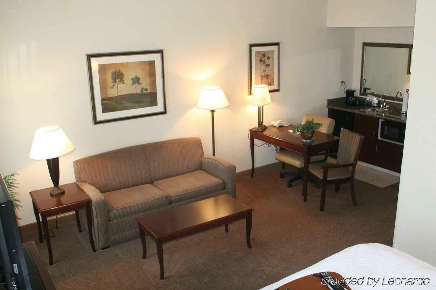 Hampton Inn & Suites Oxford-Anniston Zewnętrze zdjęcie